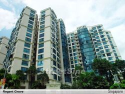 Regent Grove (D23), Condominium #596282941